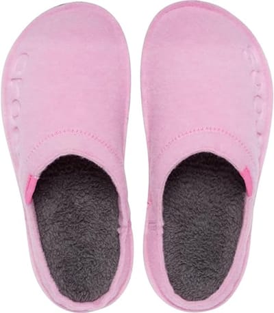 Crocs Baya Sloffen Roze Maat 45/46 US M11