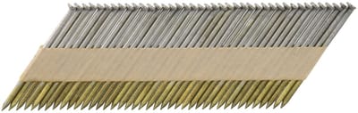 Makita P-77073 Nagels D-kop 34° 2,9 x 65mm ring hot dip gegalvaniseerd VE=4000