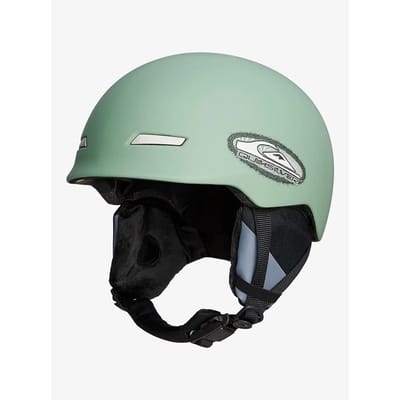 Skihelm Quiksilver Play