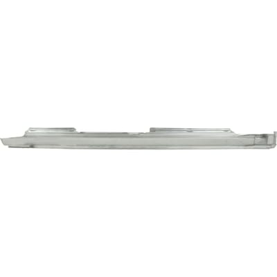 Dorpels - ingangsplaat BLIC 6505-06-8136012K, rechts