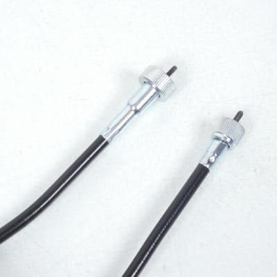 teknix speedo kabel voor aprilia 50 rs extrema 1993 tot 1998 71cm / 68cm nieuw