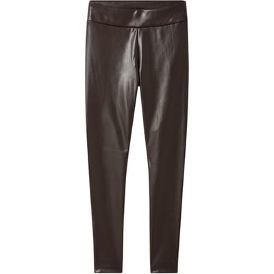 ESMARA Dames legging (Bruin, 34)