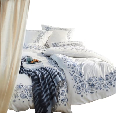 Bedtextiel