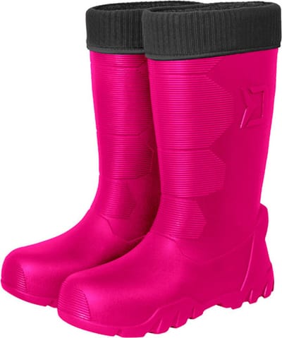 Warmtelaars - Delphin - BRONTO - Queen / pink - Maat 36