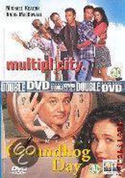 Multiplicity/Groundhog Day