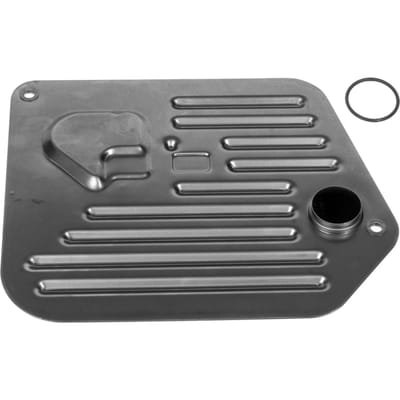 Oliefilter, versnellingsbak MEYLE 100 136 0008