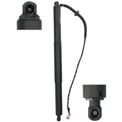 Elektromotor, achterklep STABILUS 799985