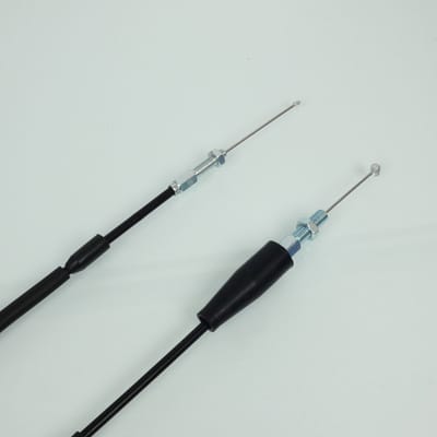 teknix gaskabel voor yamaha 125 yz 1996 tot 2011 nieuw