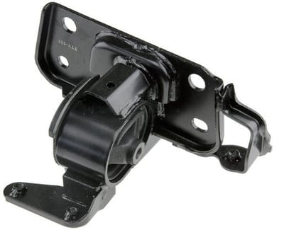 Aslichaam, motorsteunlager OEM 12372-28220