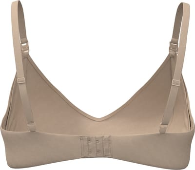 Noppies Beha Wireless Micro nursing bra Zwangerschap - Maat E70