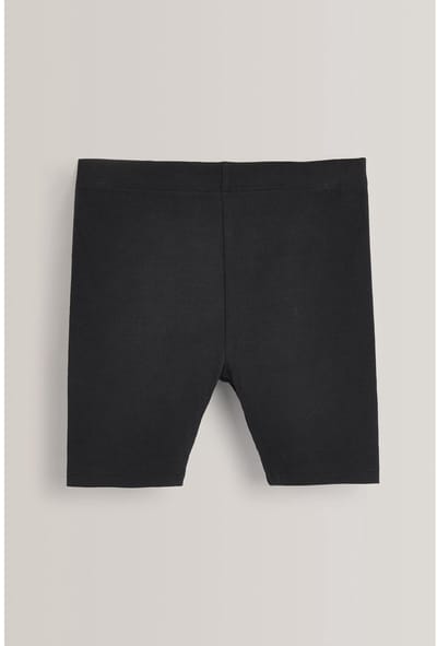Next - Meisjes - Fietsshort - Zwart