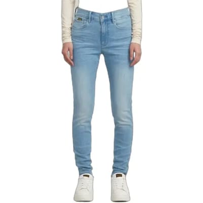 Skinny jeans dames G-Star 3301