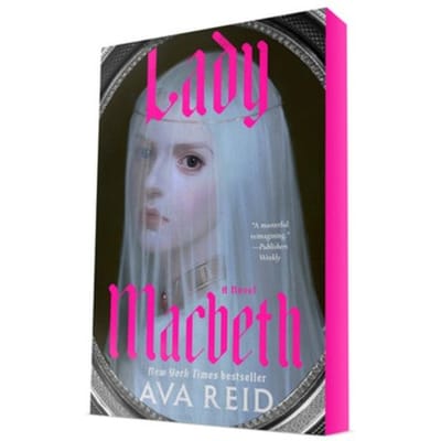 Lady Macbeth - Ava Reid