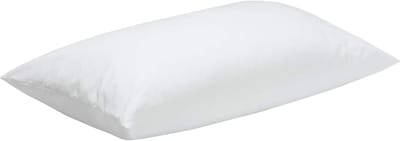 Famanu - Waterdichte kussensloop Tencel met ritssluiting, ademend en extra zacht, kussenbeschermer voor hygiënisch slapen