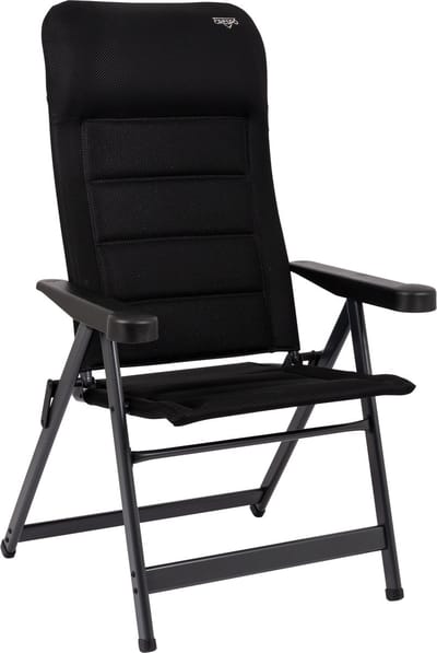 Crespo - Standenstoel - S - AP/235 - Air-Deluxe - Zwart