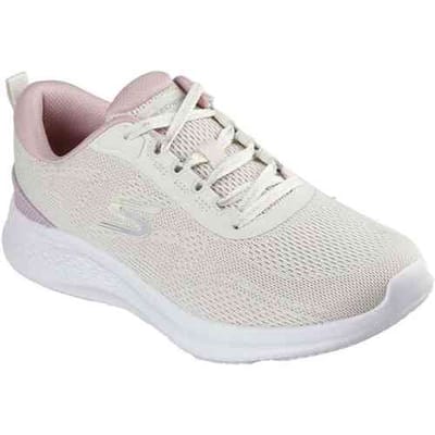 Skechers Skech?Lite Pro 2.0 Everyday Pace dames sneakers - Beige - Extra comfort - Memory Foam