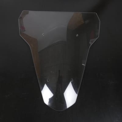 Bulle 41cm pour moto Yamaha 700 Tracer Après 2020 B4TF837U0100 Neuf