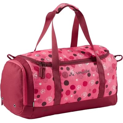 Vaude Snippy - Jr. Sportsbag 40 cm (bright pink/cranberry)