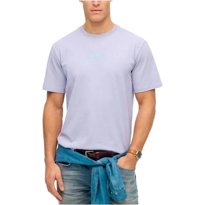 Superdry - Core Logo City T-shirt - Heren - T-shirts