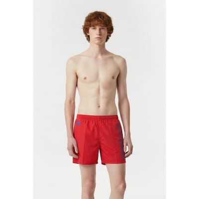Arena Berryn Red-royal Maat: XXL | Zwembroeken Outlet | Heren | Roze