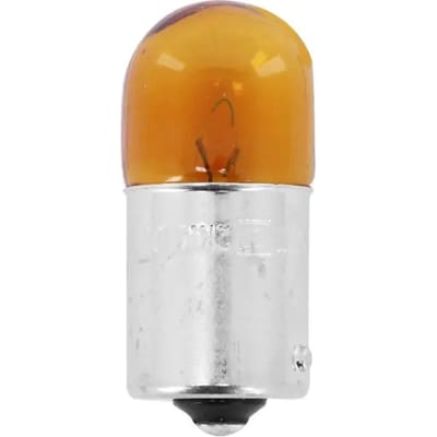 flosser oranje lamp 12v 10w bau15s ry10w voor motor auto 1402501 set van 10 nieuw