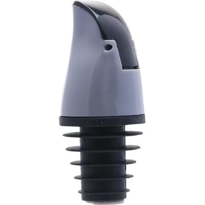 Zwaartekracht Inductie Automatische Opening Fles Olie Wijnfles Schenktuit Dop Uitschenker Mond Dispenser Barman Keukenaccessoire