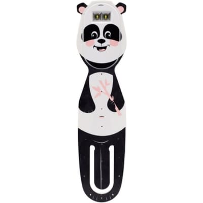 Mondikaarten Flexilight Reading lamp Panda Rechargeable