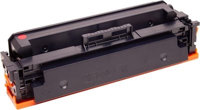 ABC huismerk toner geschikt voor HP 415X W2033X magenta (MET CHIP) voor HP Color Laserjet Pro M454 Series M454dn M454dw MFP M479 M479dw M479fdn HP Color M479fdw M479fnw