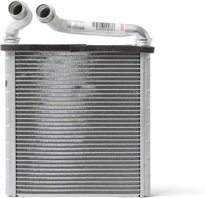 Radiator Onderdelen Auto Verwarmingsradiator Onderdelen voor Optimale Cabineverwarming