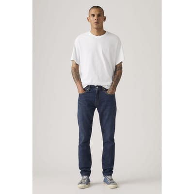 Levi's 512™ Slim Taper Lightweight Jeans Taglia: W32L34 | Jeans Slim Fit Outlet | Uomo