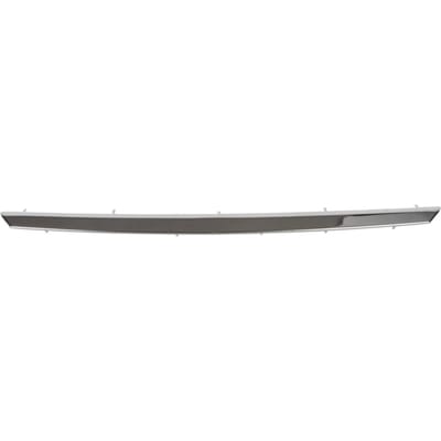 Sierlijst/beschermstrip, radiatorrooster BLIC 6502-07-1303992P