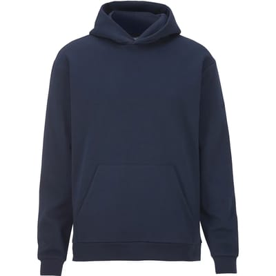 Craft Community 2.0 Sweater Met Kap Kinderen - Marine | Maat: 134/140