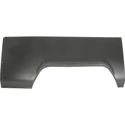 Wielkastbekleding, bbinnenspatbord BLIC 6504-03-9556591K, links