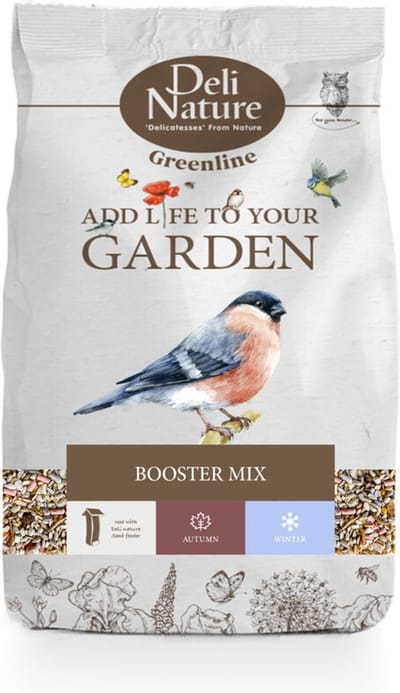 Deli Nature Greenline Booster Mix 2 kg