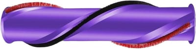 Vervangende rolborstel Geschikt voor Dyson V10 draadloze stofzuiger (onderdelen en accessoires).