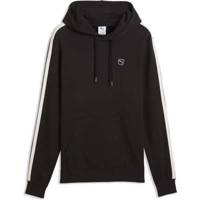 Geborduurde hoodie Puma