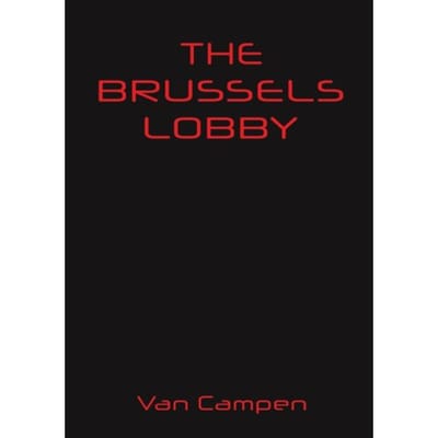 The Brussels Lobby - Campen, Van