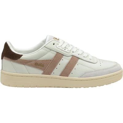 Suède damesschoenen Gola Falcon
