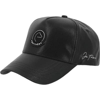 Baseball cap Equithème JTM Studio
