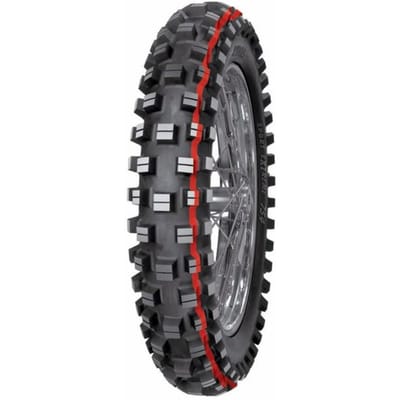 Off-road banden MITAS XT754 120/90-18 TT 65P