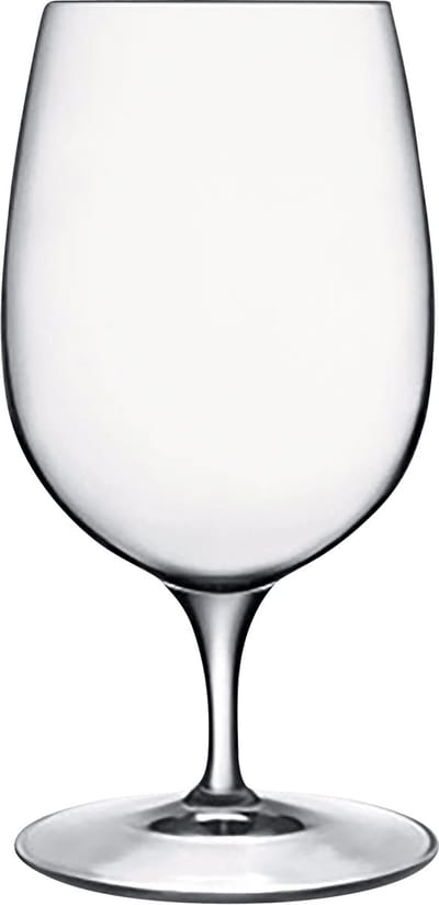 Luigi Bormioli Palace - Waterglas - 32 cl - 6 stuks