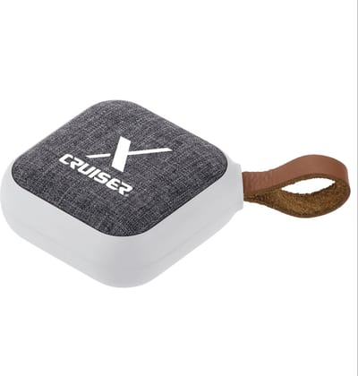 xcruiser Premium Music Waterproof Stereo Blue tooth Outdoor Powered Wireless Mini Gaming Portable bluetooths Speakers