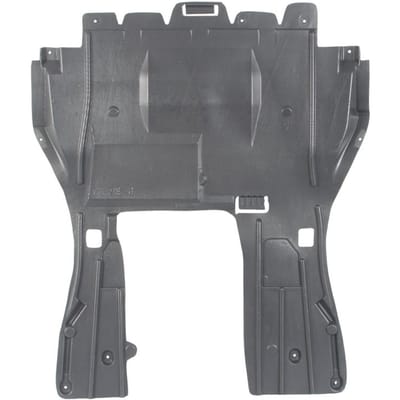 Afdekking motor BLIC 6601-02-5537861P