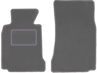Automatten voor: BMW 5 E39 sedan, stationwagen, touring (1996-2004)