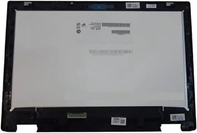 Scherm Vervanging - Touchscreen Display - Laptop Reparatie - Krasbestendig Materiaal - 116 inch - Niet van toepassing
