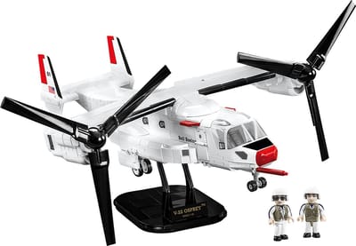 COBI 5835 BELL Boeing V-22 Osprey