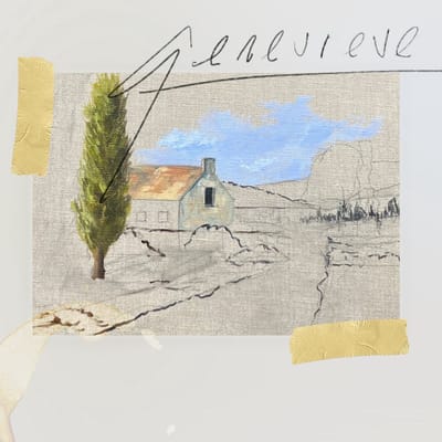 Fust - Genevieve (CD)
