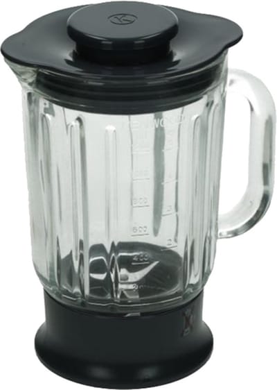 KENWOOD - BLENDERBEKER GLAS CPL - FPM250 / FPM260 - KW715006