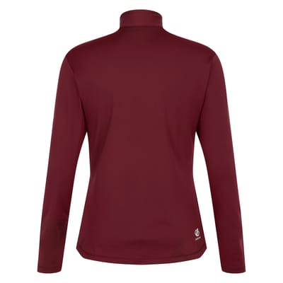 Dare 2B Vrouwen/dames Lowline II Midlayer (Afb.)