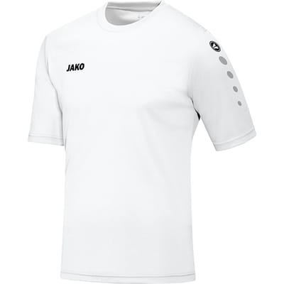 Jako Team SS Shirt Senior - Maat L